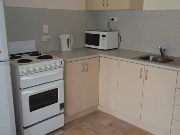 Third view of Homely unit listing, 2/76 Dawson Highway, Moura QLD 4718