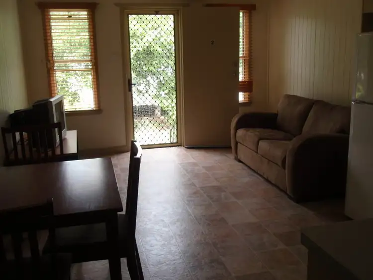 Fourth view of Homely unit listing, 2/76 Dawson Highway, Moura QLD 4718