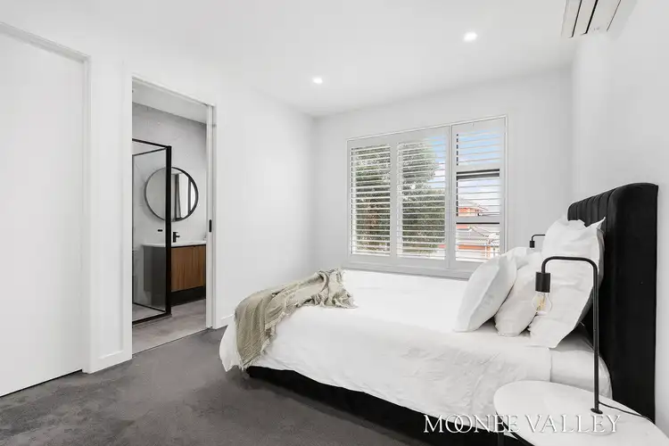 Sixth view of Homely townhouse listing, 1F Doyle Street, Avondale Heights VIC 3034