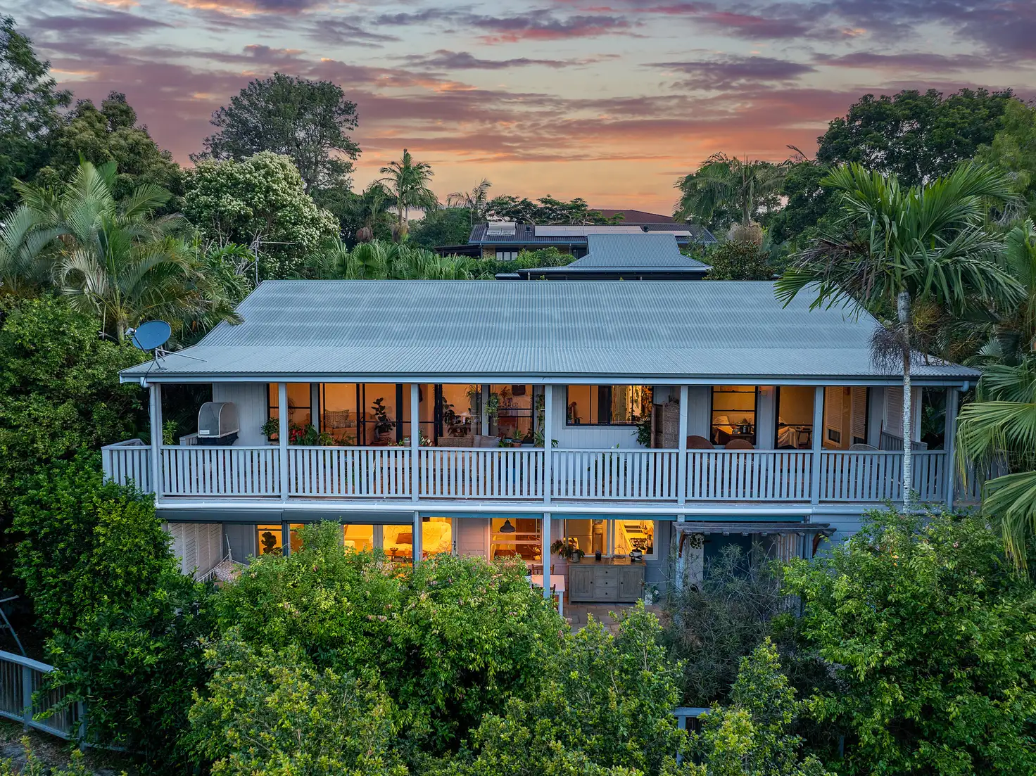 Main view of Homely house listing, 8 Bulgoon Cres, Ocean Shores NSW 2483