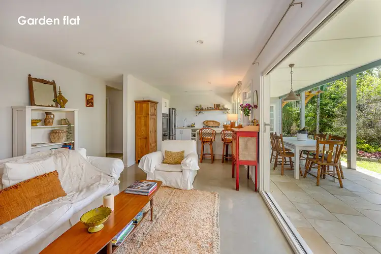 Fifth view of Homely house listing, 8 Bulgoon Cres, Ocean Shores NSW 2483