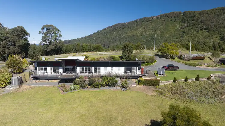 500 Pipeclay Creek Rd, Nabiac NSW 2312