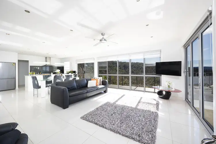 Fifth view of Homely rural property listing, 500 Pipeclay Creek Rd, Nabiac NSW 2312