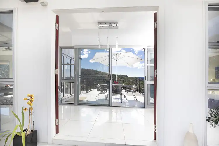 Fifth view of Homely rural property listing, 500 Pipeclay Creek Rd, Nabiac NSW 2312