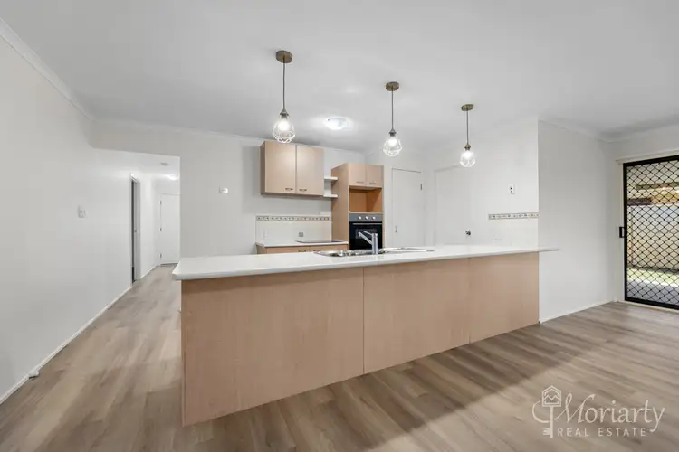 Second view of Homely house listing, 18 Guardian Ct, Caboolture QLD 4510