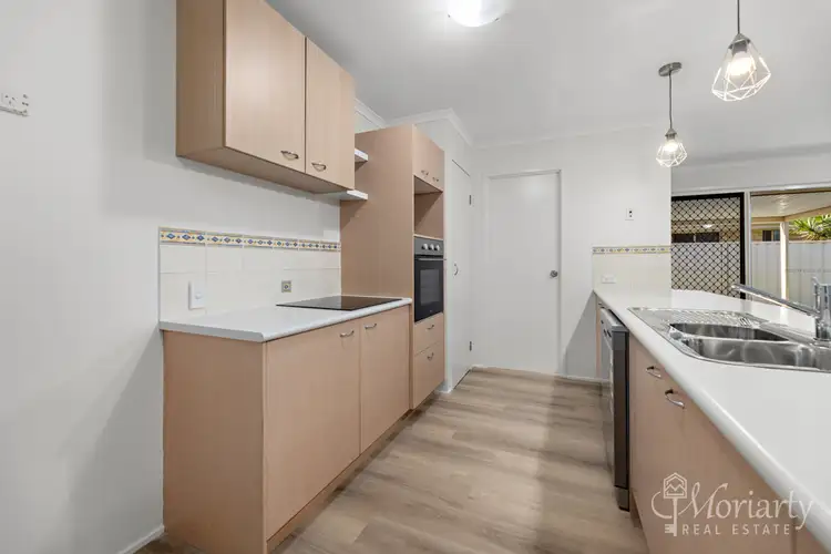 Third view of Homely house listing, 18 Guardian Ct, Caboolture QLD 4510