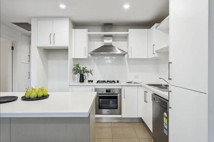 Fourth view of Homely apartment listing, Unit 3/6A Tyne Pl, Unley SA 5061