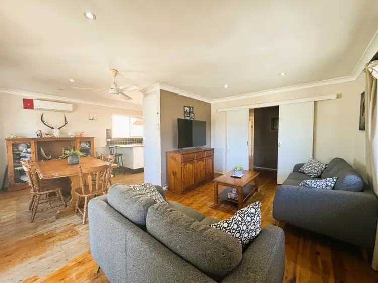 Fourth view of Homely house listing, 38 Moore St, Inverell NSW 2360