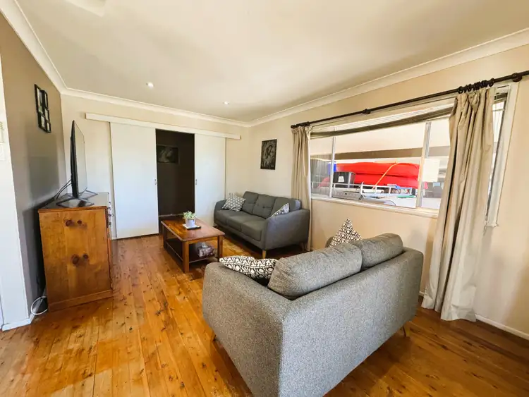 Fifth view of Homely house listing, 38 Moore St, Inverell NSW 2360