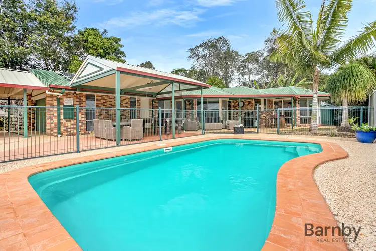 20 Primrose Ct, Palmwoods QLD 4555