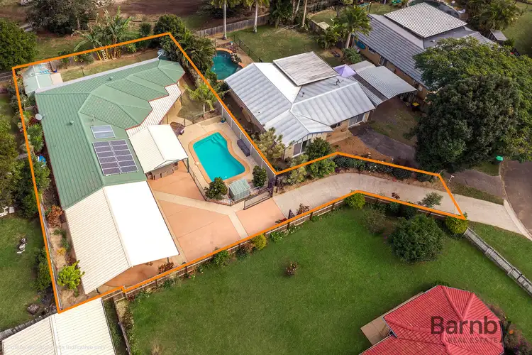 Second view of Homely house listing, 20 Primrose Ct, Palmwoods QLD 4555
