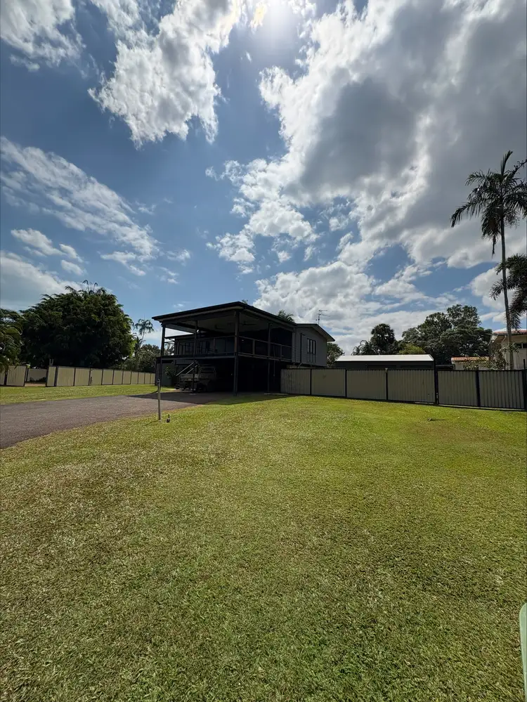 Second view of Homely house listing, 24 Bougainvillea Cres, Trunding QLD 4874