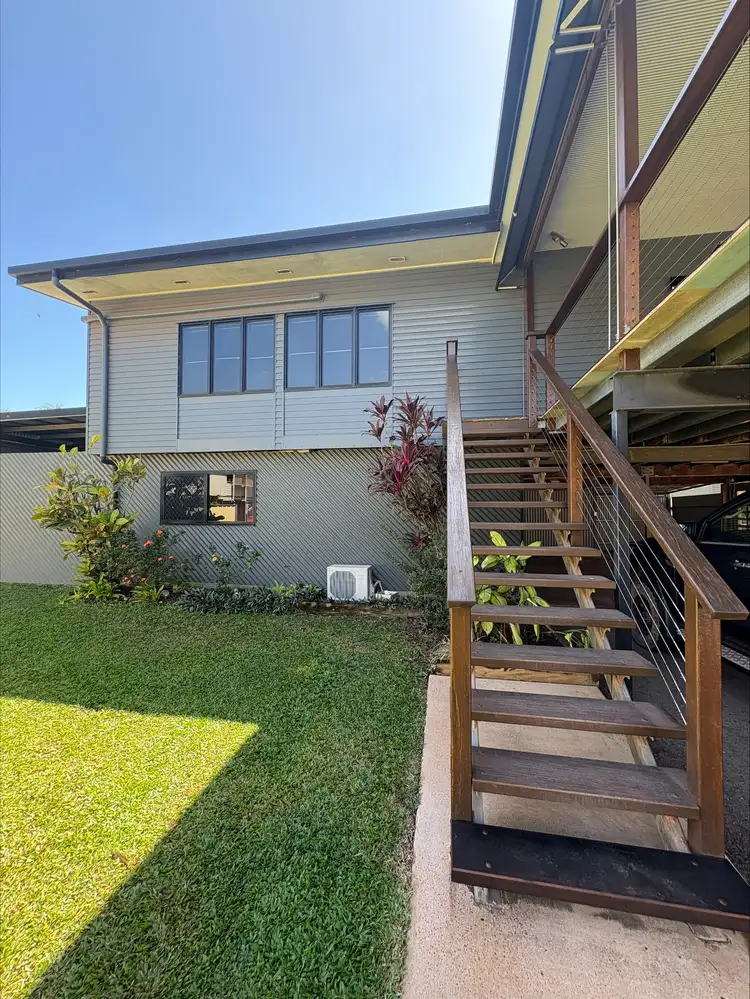 Third view of Homely house listing, 24 Bougainvillea Cres, Trunding QLD 4874
