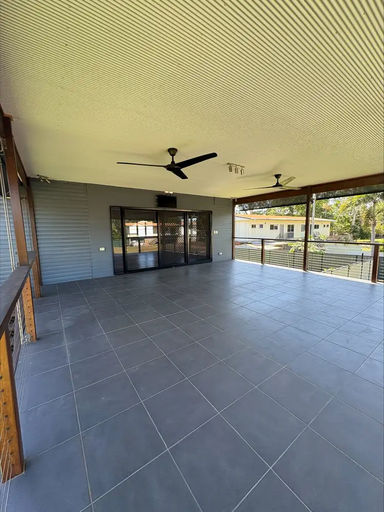Fourth view of Homely house listing, 24 Bougainvillea Cres, Trunding QLD 4874