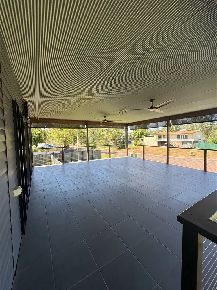Fifth view of Homely house listing, 24 Bougainvillea Cres, Trunding QLD 4874