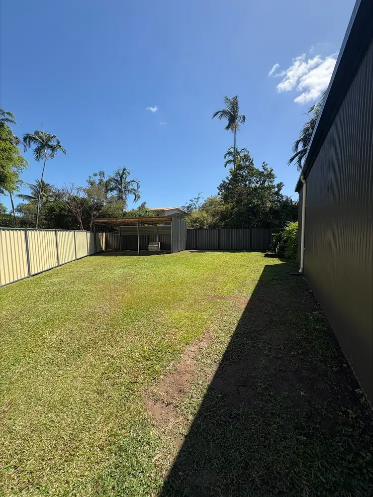Sixth view of Homely house listing, 24 Bougainvillea Cres, Trunding QLD 4874