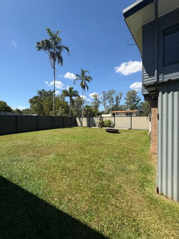 Seventh view of Homely house listing, 24 Bougainvillea Cres, Trunding QLD 4874