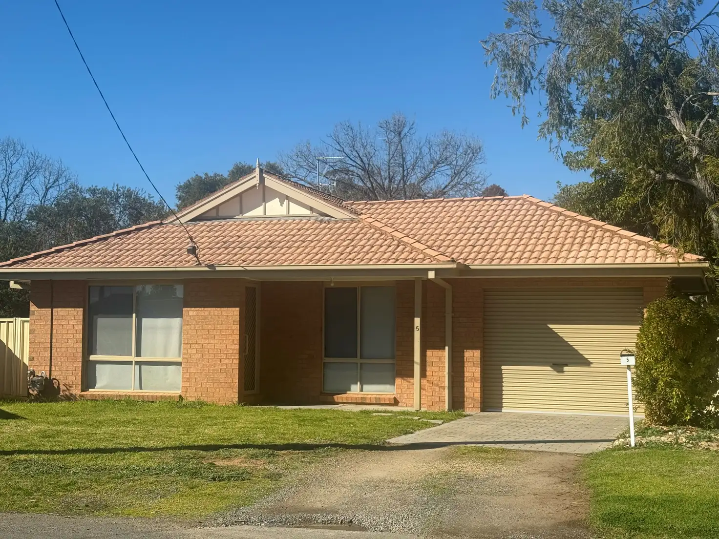 Main view of Homely unit listing, Unit 9/5 Manse Rd, Cobram VIC 3644