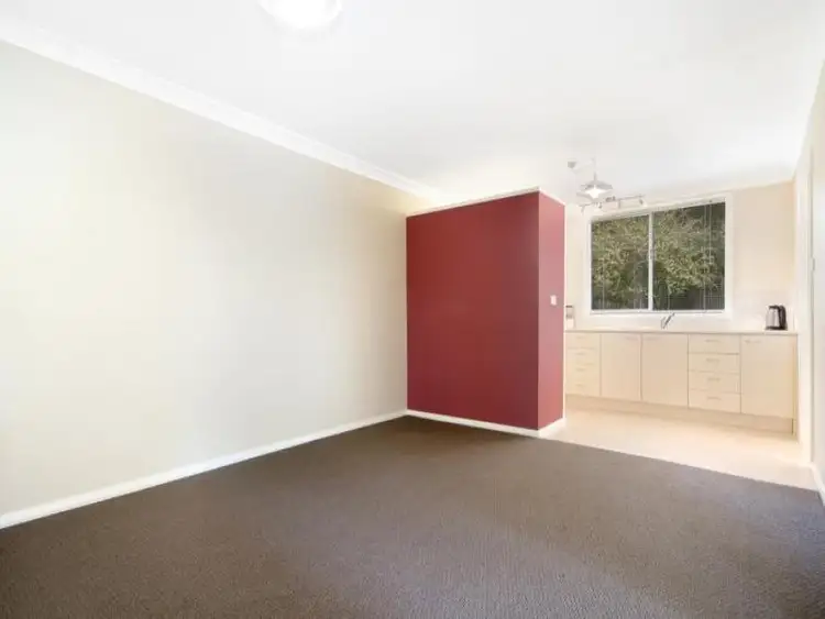 Third view of Homely semi-detached listing, 10B Scott Avenue, Leura NSW 2780