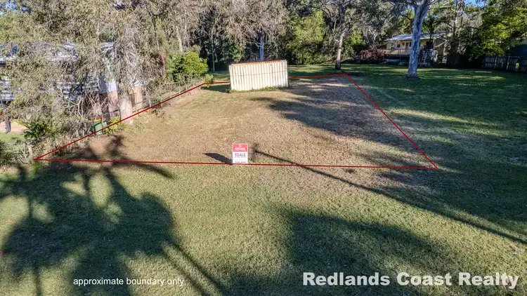 32 Perulpa Dr, Lamb Island QLD 4184
