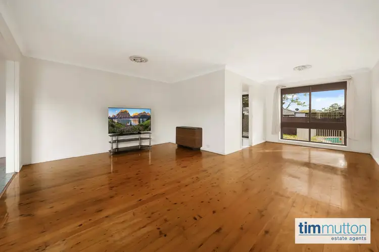 Second view of Homely house listing, 10 Goolagong Ct, Milperra NSW 2214