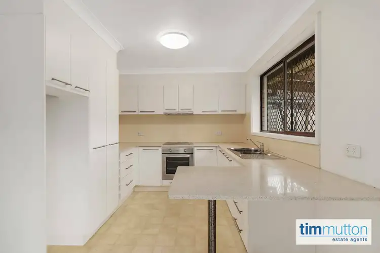 Third view of Homely house listing, 10 Goolagong Ct, Milperra NSW 2214