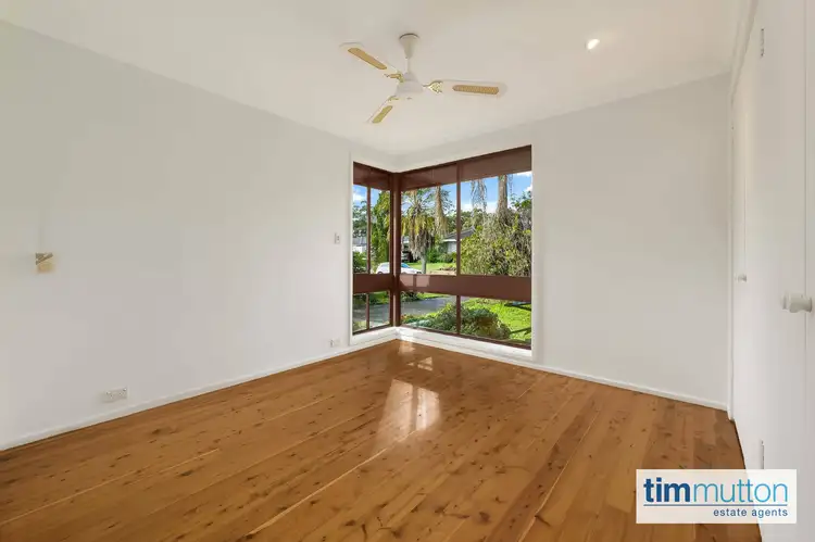 Fifth view of Homely house listing, 10 Goolagong Ct, Milperra NSW 2214