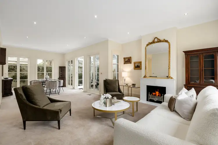 Second view of Homely house listing, 2/5 Sussex Street, Brighton VIC 3186