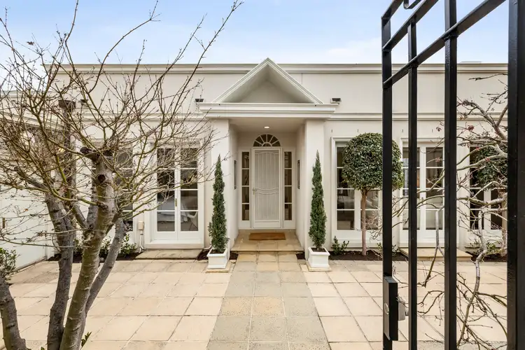 Third view of Homely house listing, 2/5 Sussex Street, Brighton VIC 3186