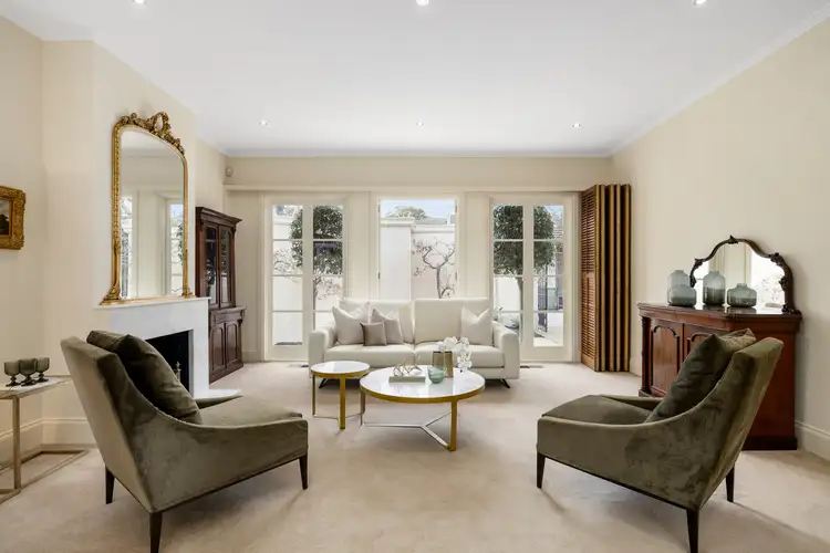 Fourth view of Homely house listing, 2/5 Sussex Street, Brighton VIC 3186