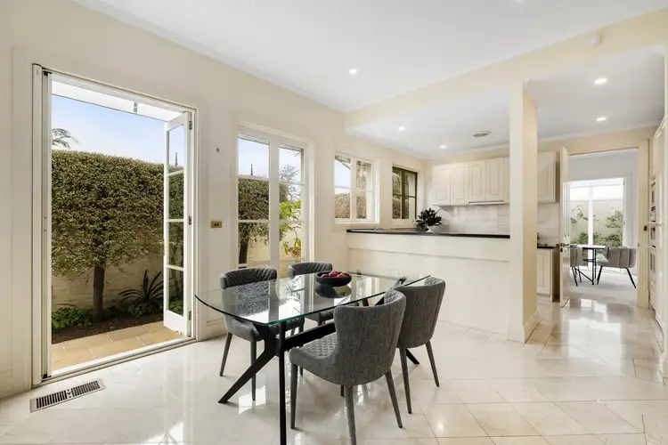 Fifth view of Homely house listing, 2/5 Sussex Street, Brighton VIC 3186