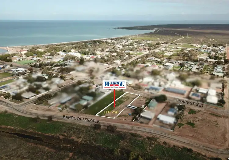 40 Ponape Street, Port Germein SA 5495