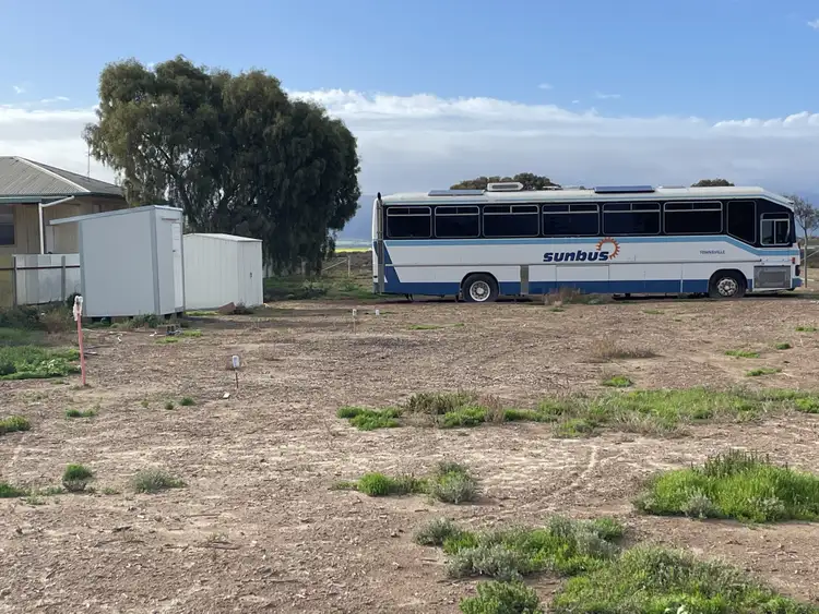 Fifth view of Homely land listing, 42 Ponape Street, Port Germein SA 5495
