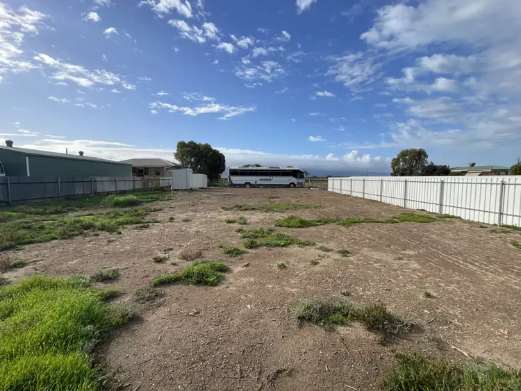 Sixth view of Homely land listing, 42 Ponape Street, Port Germein SA 5495