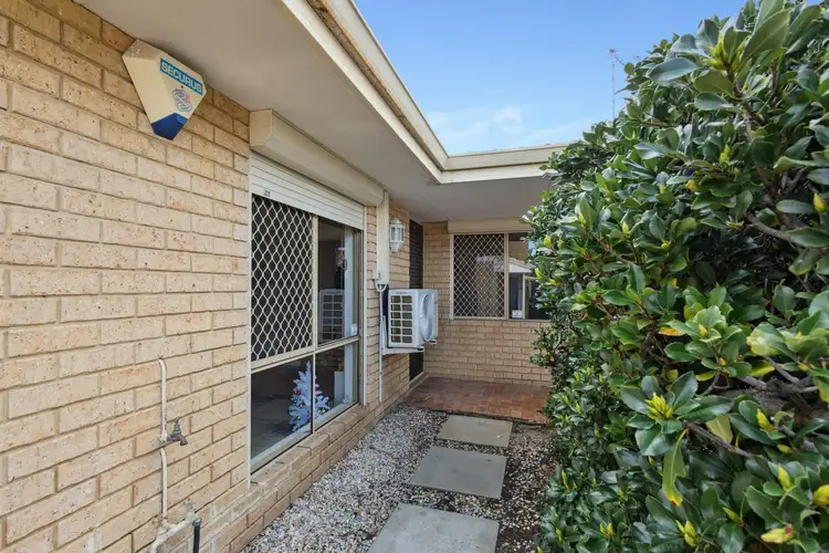 Second view of Homely house listing, 3/93 Morley Dr, Nollamara WA 6061