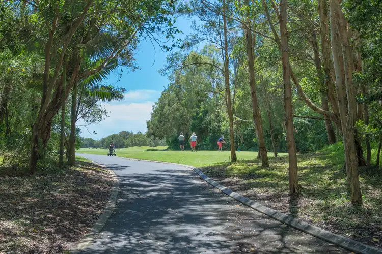 Sixth view of Homely apartment listing, Unit 28/179 Ocean Dr, Twin Waters QLD 4564