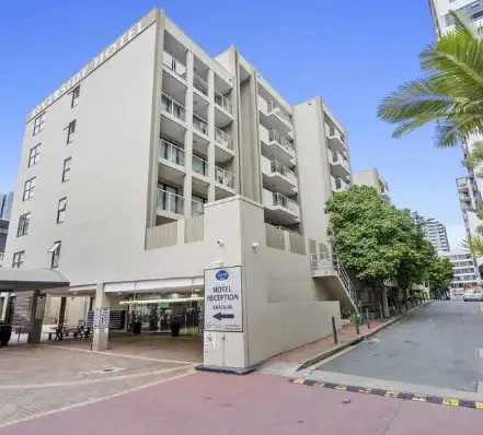 432/20 Montague Road, South Brisbane QLD 4101