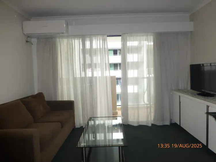 Second view of Homely unit listing, 432/20 Montague Road, South Brisbane QLD 4101