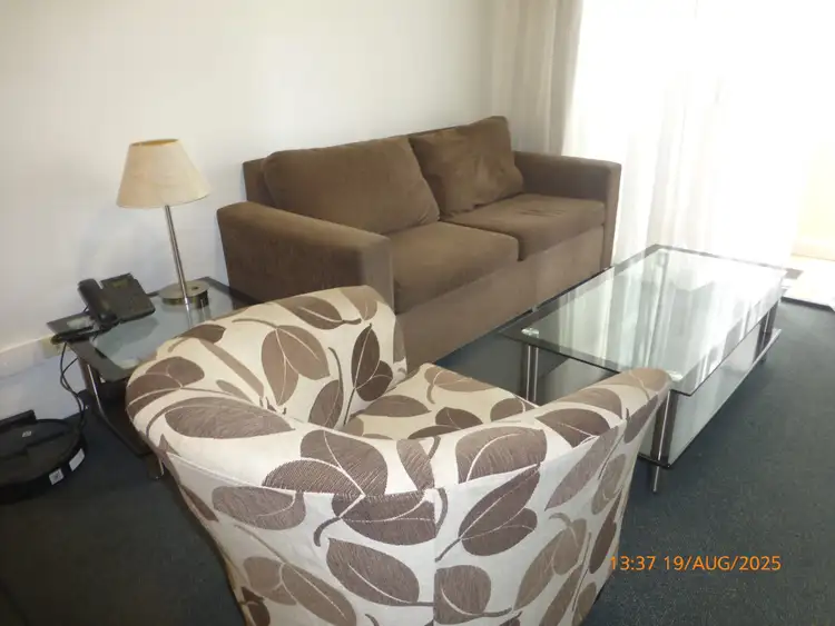 Third view of Homely unit listing, 432/20 Montague Road, South Brisbane QLD 4101