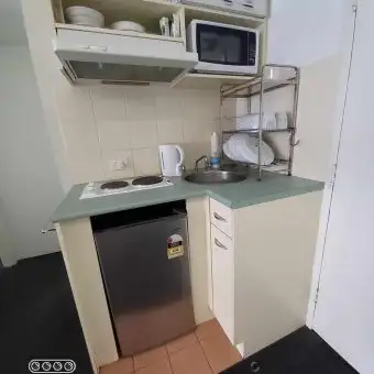 Fifth view of Homely unit listing, 432/20 Montague Road, South Brisbane QLD 4101