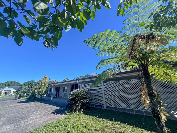 35 Pease St, Tully QLD 4854