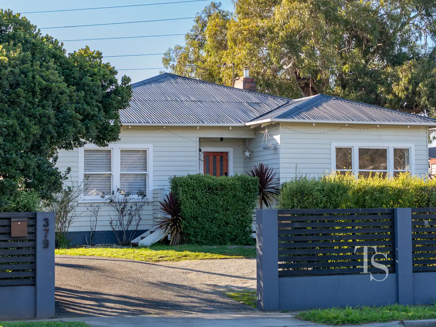 Main view of Homely house listing, 1/379 Hobart Rd, Youngtown TAS 7249