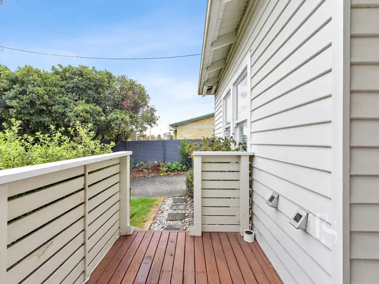 Fourth view of Homely house listing, 1/379 Hobart Rd, Youngtown TAS 7249