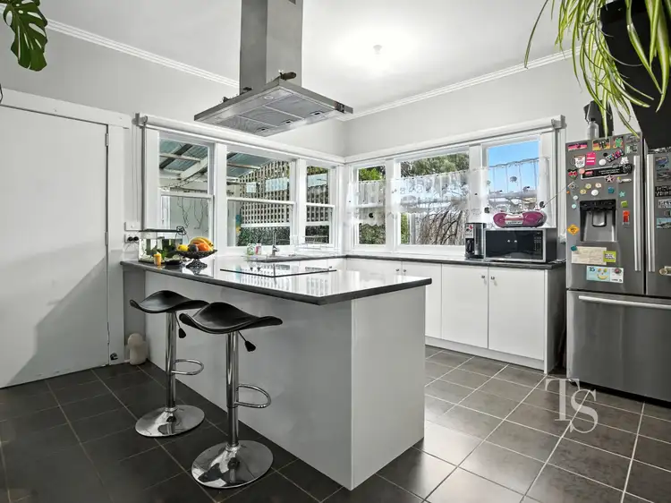 Fifth view of Homely house listing, 1/379 Hobart Rd, Youngtown TAS 7249