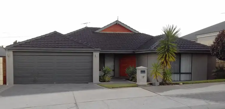 17 Hardcastle Avenue, Landsdale WA 6065