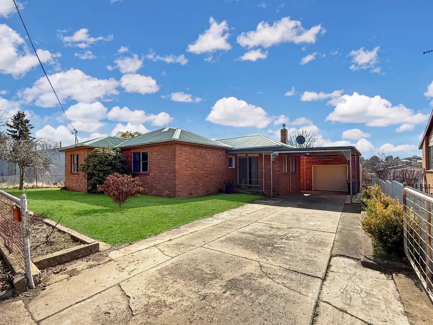 Main view of Homely house listing, 27 Brooklands Street, Crookwell NSW 2583