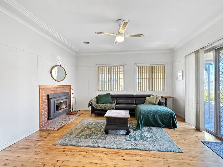 Second view of Homely house listing, 27 Brooklands Street, Crookwell NSW 2583