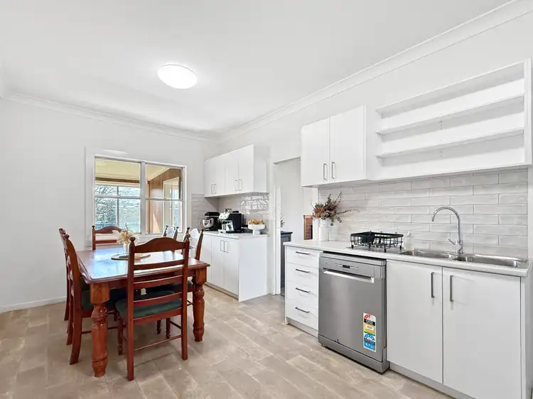 Fourth view of Homely house listing, 27 Brooklands Street, Crookwell NSW 2583