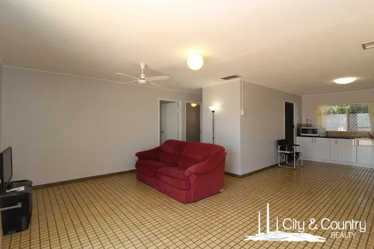 Second view of Homely block of units listing, 1-3/118 Miles Street, Mount Isa QLD 4825
