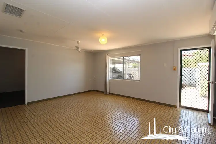 Third view of Homely block of units listing, 1-3/118 Miles Street, Mount Isa QLD 4825